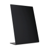 123inkt krijtbord L-voet A4 326400 - 1