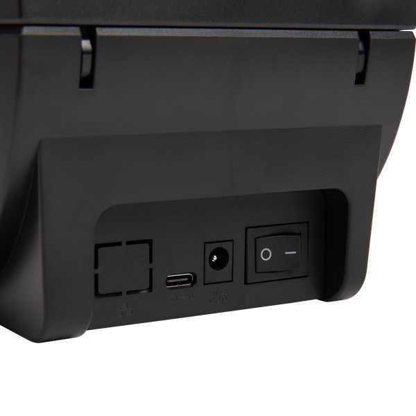 123inkt labelprinter LW650 302911 - 7