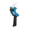 123inkt low-noise verpakkingstapedispenser met rem 302902 - 1