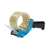 123inkt low-noise verpakkingstapedispenser met rem 302902 - 4