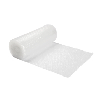123inkt luchtkussenfolie transparant (40 cm x 10 m) 055.0367 302445