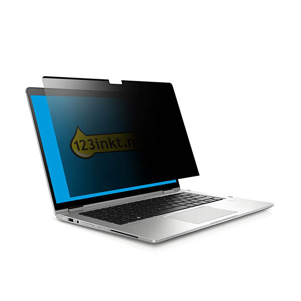 123inkt magnetische privacyfilter voor MacBook 14.2 inch (2021 - 2025) 303156 - 1