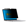 123inkt magnetische privacyfilter voor MacBook 16.2 inch (2021 - 2025) 303157 - 1