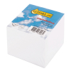 123inkt memokubusnavulling (1000 vellen) 6302C 300627