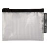123inkt mesh-etui zwart (A6) 300464 - 1