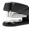 123inkt metalen nietmachine met ontnieter zwart (20 vellen) 02051BKC 5000534C B8REX-BLACKC 390523 - 2