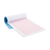 123inkt millimeterpapier A4 25 vellen (80 g/m2) 200067115C K-5594C 390623 - 2