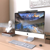 123inkt monitorlamp met afstandsbediening zwart (40 cm)  390034 - 3