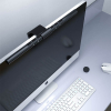 123inkt monitorlamp met afstandsbediening zwart (40 cm)  390034 - 4