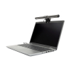 123inkt monitorlamp voor laptop met klem zwart (31 cm)  390032 - 2
