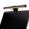123inkt monitorlamp voor laptop met klem zwart (31 cm)  390032 - 6