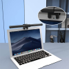 123inkt monitorlamp voor laptop met klem zwart (31 cm)  390032 - 8