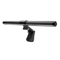 123inkt monitorlamp voor laptop zwart (40 cm)  390033