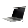 123inkt monitorlamp voor laptop zwart (40 cm)  390033 - 2