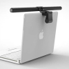 123inkt monitorlamp voor laptop zwart (40 cm)  390033 - 9