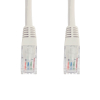 123inkt netwerkkabel Cat5e grijs (5 meter) 302661 - 1