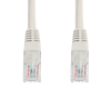 123inkt netwerkkabel Cat6a U/UTP grijs (3 meter) 21990873C 55422C K8109GR.3C 302300 - 1