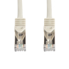 123inkt netwerkkabel Cat7 S/FTP grijs (0,5 meter) 91576C CCGP85420GY05C MK7001.0.5GC 302303 - 1