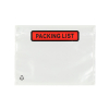 123inkt paklijst envelop packing list 165 x 122 mm - A6 zelfklevend (1000 stuks)