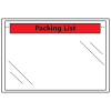 123inkt paklijst envelop packing list 225 x 165 mm - A5 zelfklevend (100 stuks) 300784 - 3