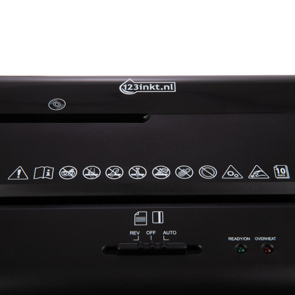 123inkt papierversnipperaar snippers 301220 - 4