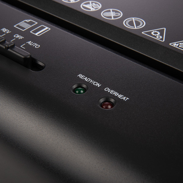 123inkt papierversnipperaar snippers 301220 - 5