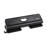 123inkt perforator zwart 4-gaats (22 vellen) 1054C 1348C 301998
