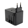 123inkt reisadapter/oplader 35W met 2 USB-A + 3 USB-C  390043 - 2