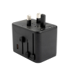 123inkt reisadapter/oplader 35W met 2 USB-A + 3 USB-C  390043 - 4