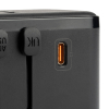 123inkt reisadapter/oplader 35W met 2 USB-A + 3 USB-C  390043 - 6