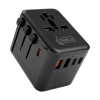 123inkt reisadapter/oplader 35W met 2 USB-A + 3 USB-C  390043 - 1