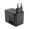 123inkt reisadapter/oplader 45W met 1 USB-A + 3 USB-C  390044 - 2