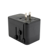 123inkt reisadapter/oplader 45W met 1 USB-A + 3 USB-C  390044 - 3