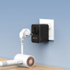 123inkt reisadapter/oplader 45W met 1 USB-A + 3 USB-C  390044 - 8