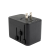 123inkt reisadapter/oplader 67W met 1 USB-A + 3 USB-C  390045 - 3