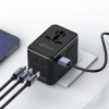 123inkt reisadapter/oplader 67W met 1 USB-A + 3 USB-C  390045 - 7