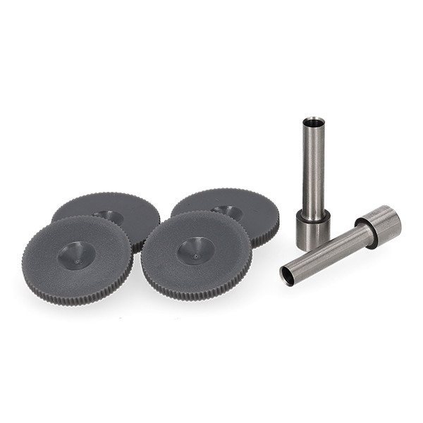 123inkt reservestansen extra heavy duty perforator 303610 - 1