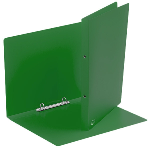 123inkt ringmap met 2 O-ringen groen (21 mm) 10917C 1221013C 390538 - 1