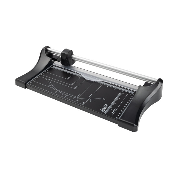 123inkt rolsnijmachine 8 vellen (A4) 302107 - 1