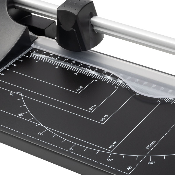 123inkt rolsnijmachine 8 vellen (A4) 302107 - 3