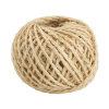 123inkt sisal bindtouw (25m)