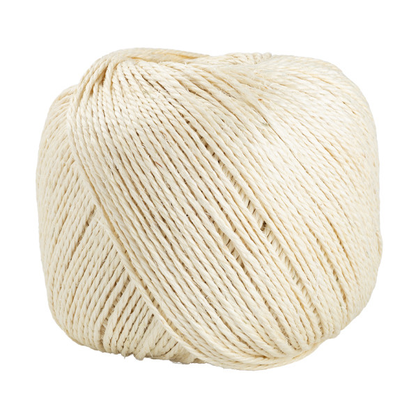 123inkt sisal bindtouw (25m) 303053 - 1