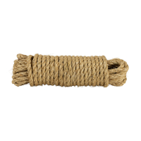 123inkt sisal touw (10 mm x 10m) 303070