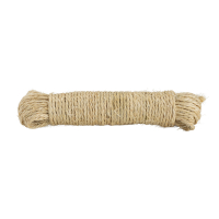 123inkt sisal touw (4 mm x 20m) 303067