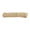 123inkt sisal touw (4 mm x 20m) 303067 - 1