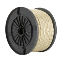 123inkt sisal touw op haspel (10 mm x 50m) 303074