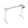 123inkt slinger zit-sta bureauonderstel wit BUR.SLI.WH 302583 - 3