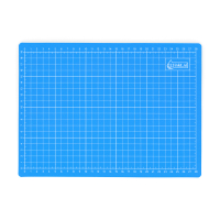 123inkt snijmat 3-laags 300 x 220 mm (A4) 303027