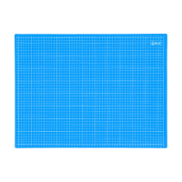 123inkt snijmat 3-laags 600 x 450 mm (A2) 303029