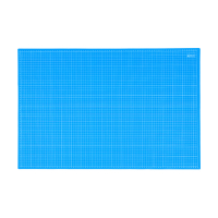 123inkt snijmat 3-laags 900 x 600 mm (A1) 303030